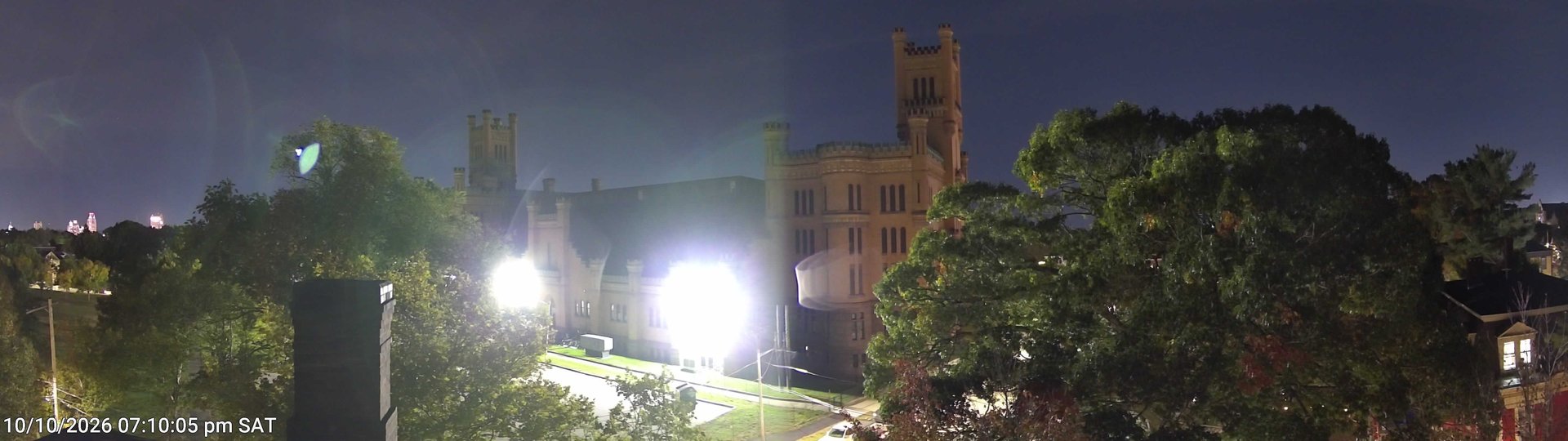 Camera snapshot