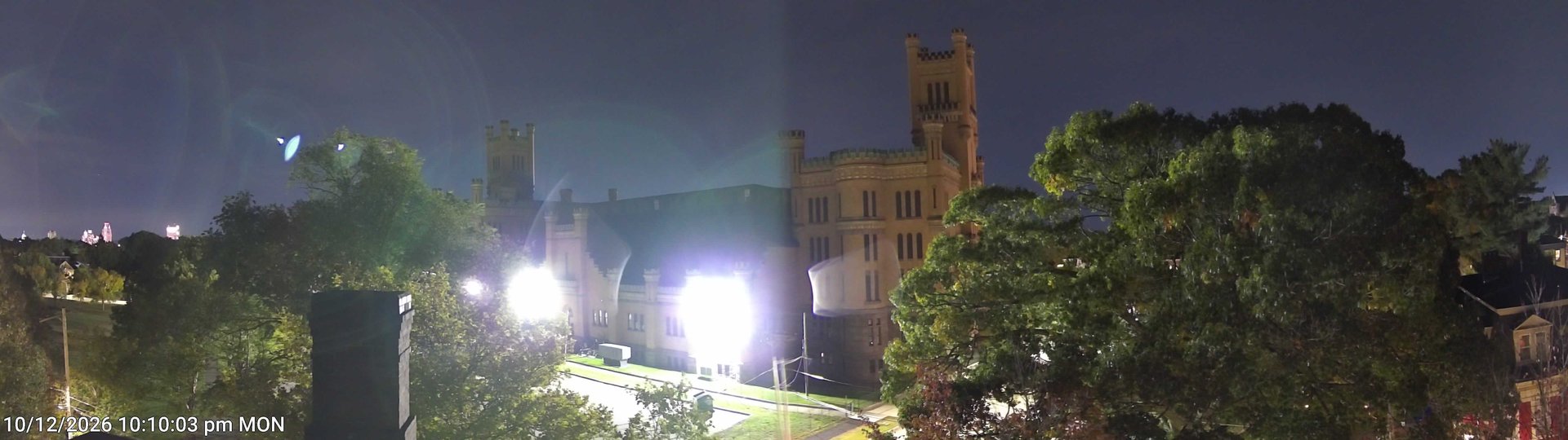 Camera snapshot
