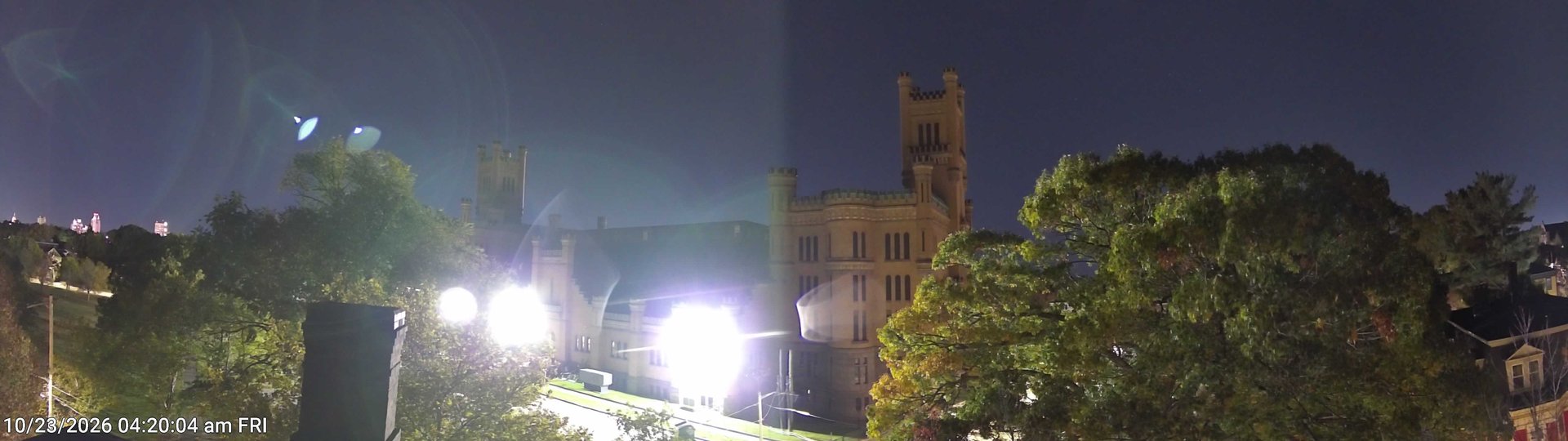 Camera snapshot