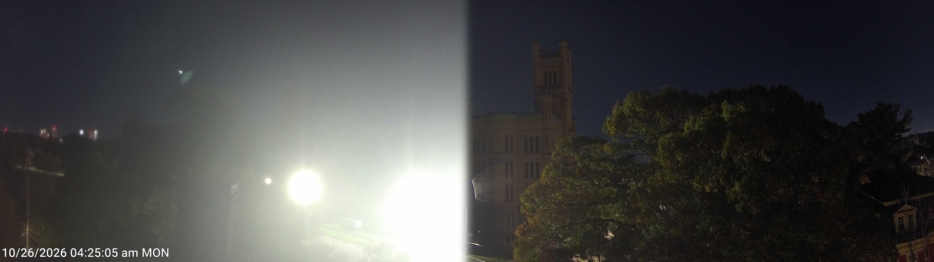 Camera snapshot