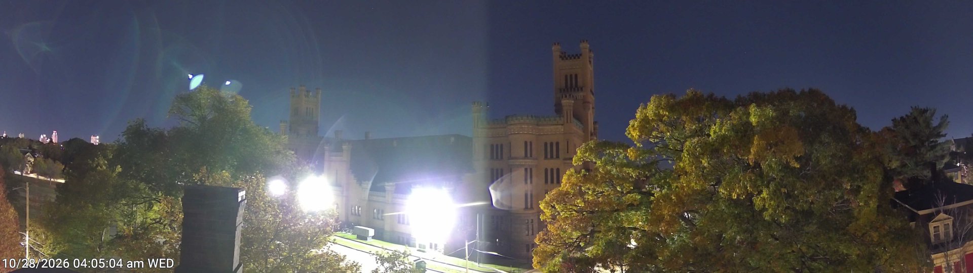 Camera snapshot