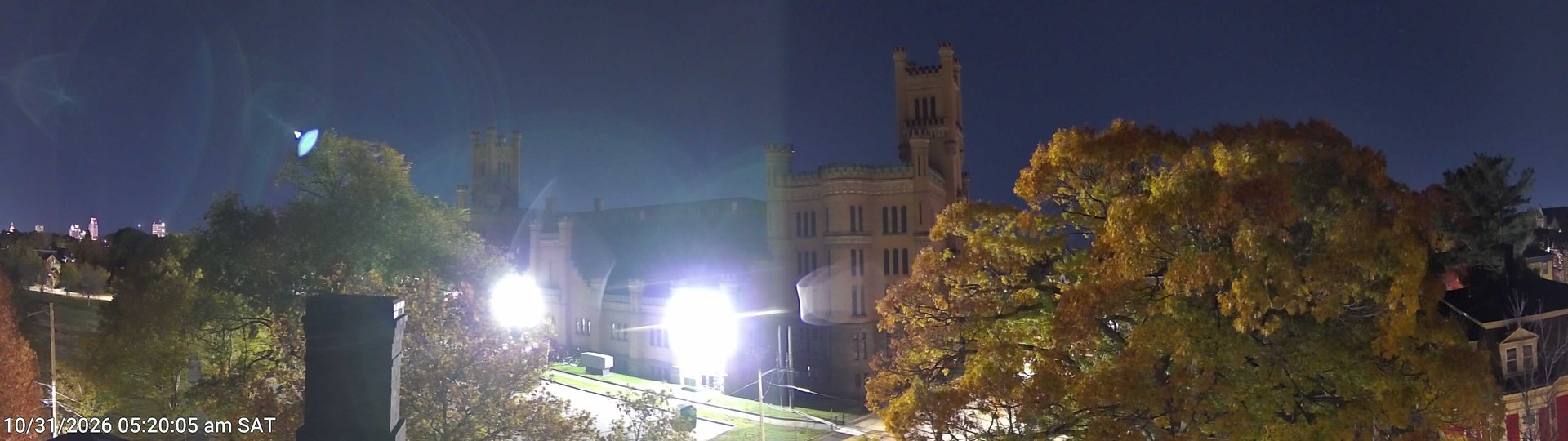 Camera snapshot