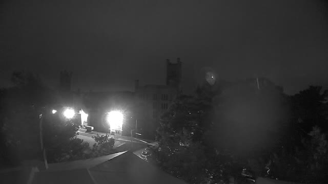 Ring camera snapshot