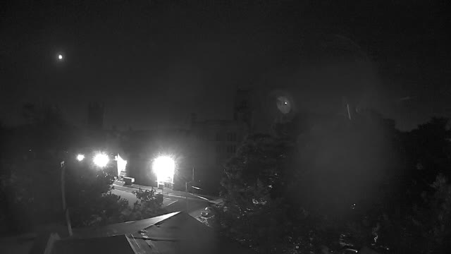 Ring camera snapshot
