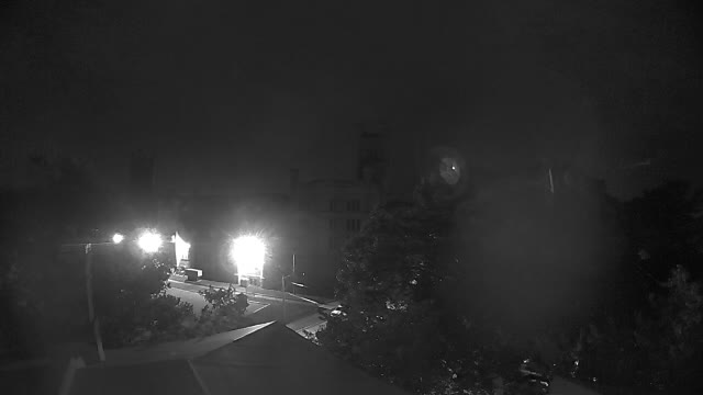 Ring camera snapshot