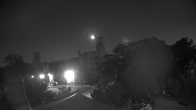Ring camera snapshot